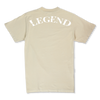 LEGEND T-SHIRT - DESERT - Desert
