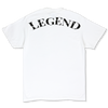 LEGEND T-SHIRT - OFF WHITE - Off White