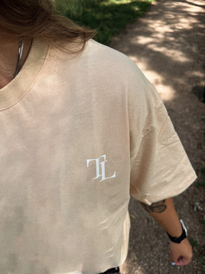 LEGEND T-SHIRT - DESERT
