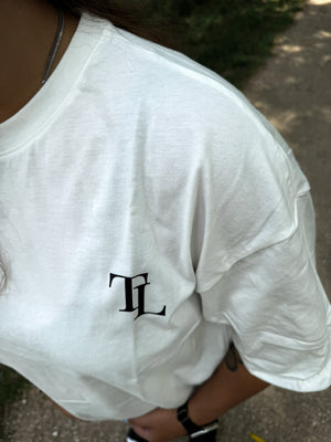 LEGEND T-SHIRT - OFF WHITE